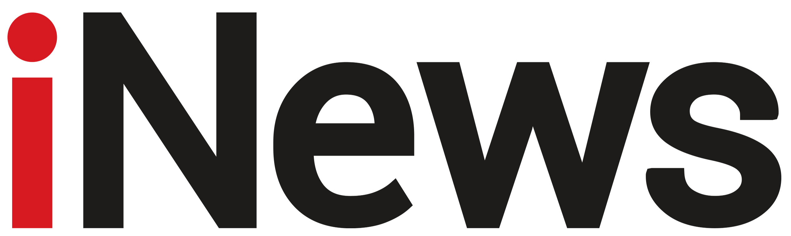 INews